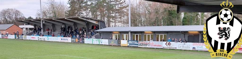 Stade Aime Vachaudez